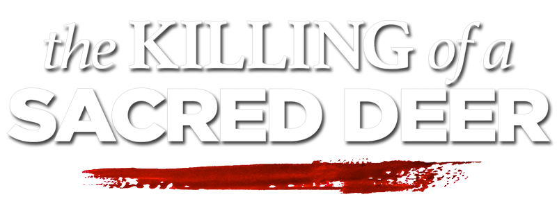 The Killing of a Sacred Deer