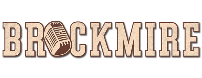 Brockmire logo