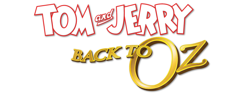 Tom & Jerry: Back to Oz