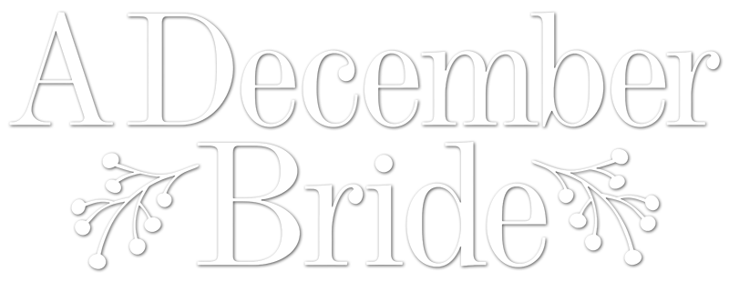 A December Bride
