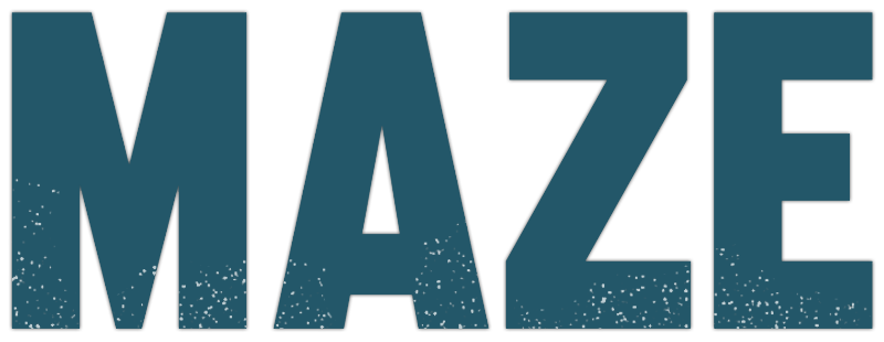 Maze