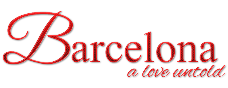 Barcelona: A Love Untold