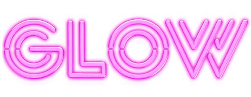 GLOW logo