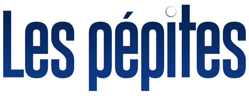 Les pépites