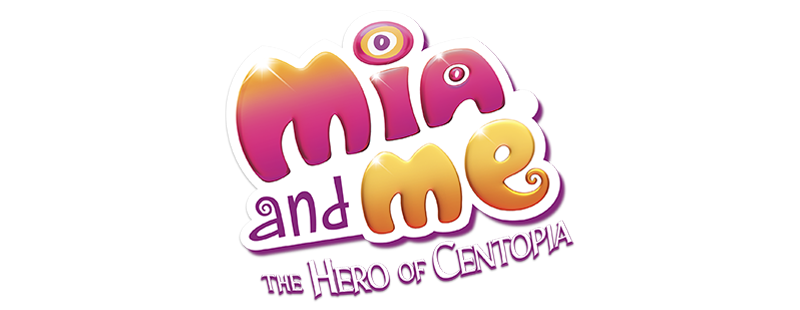 Mia and Me: The Hero of Centopia
