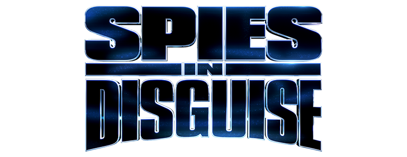 Spies in Disguise