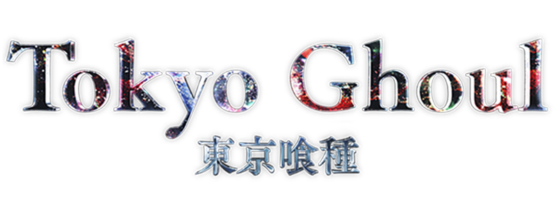 Tokyo Ghoul