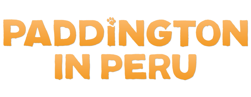 Paddington in Peru