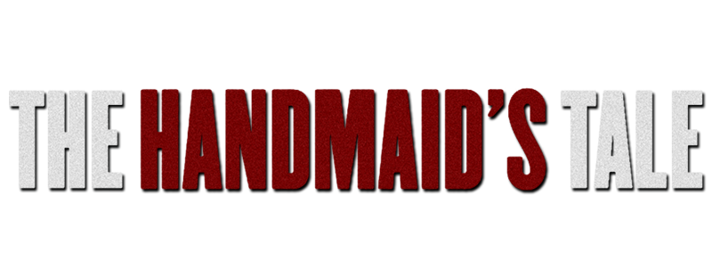 The Handmaid's Tale logo