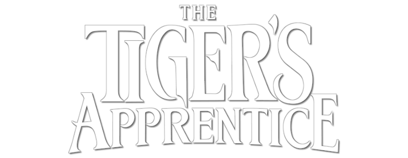 The Tiger's Apprentice