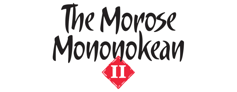 The Morose Mononokean