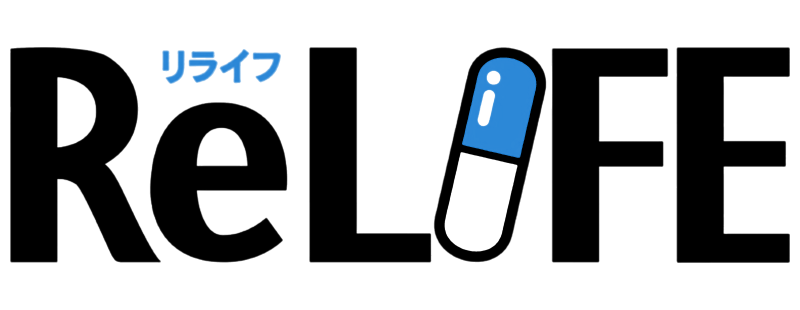 ReLIFE