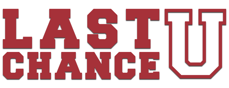 Last Chance U