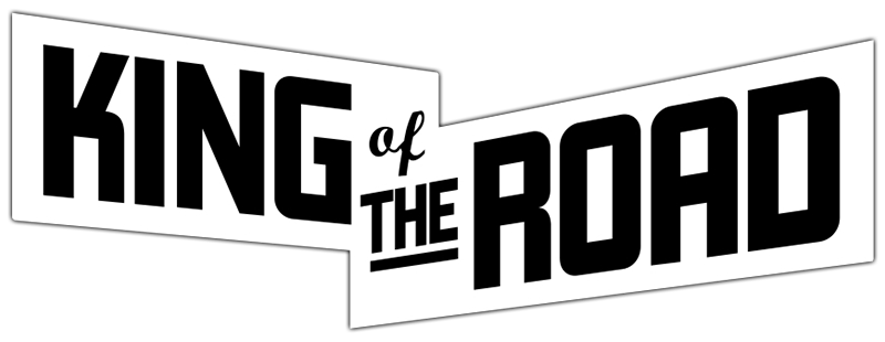 King of the Road