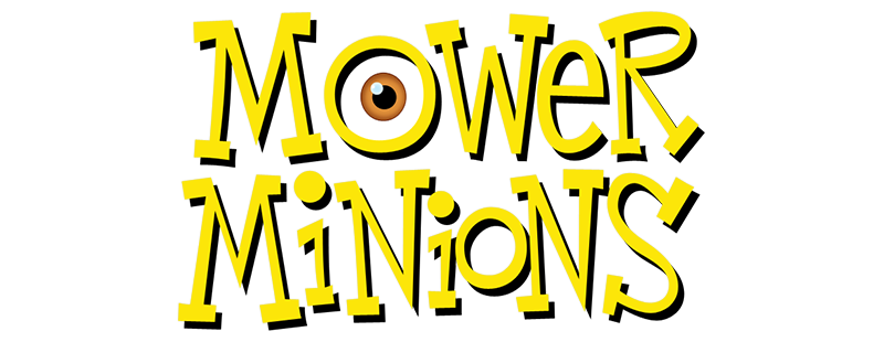 Mower Minions