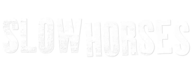 Slow Horses logo