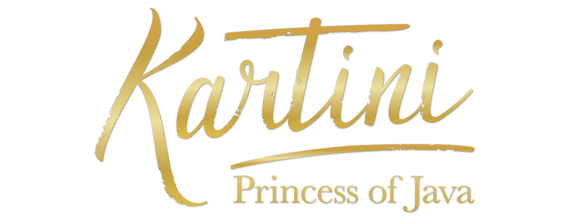 Kartini: Princess of Java
