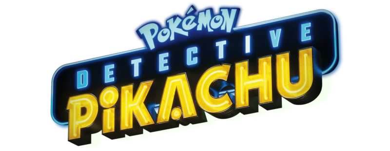 Pokémon: Detective Pikachu
