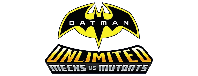 Batman Unlimited: Mechs vs. Mutants