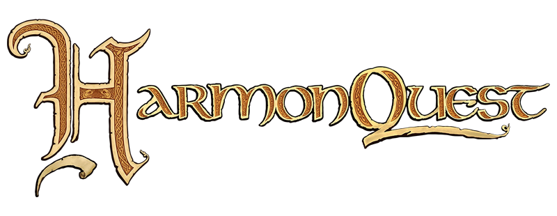 HarmonQuest