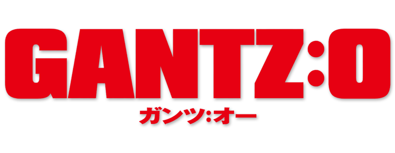 Gantz: O
