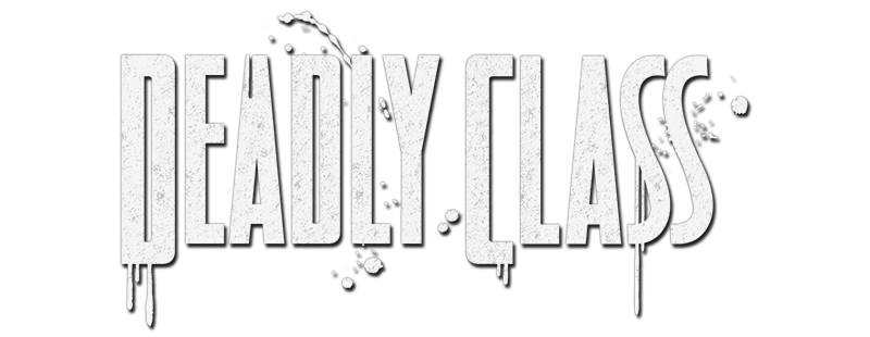Deadly Class
