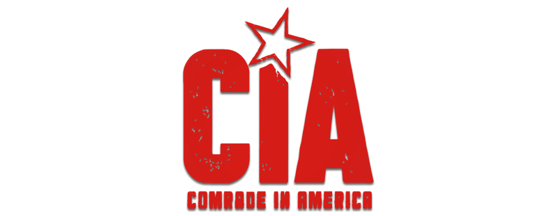 CIA: Comrade in America