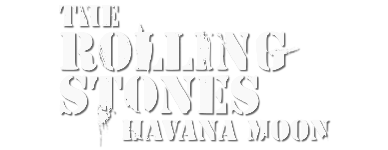 The Rolling Stones: Havana Moon