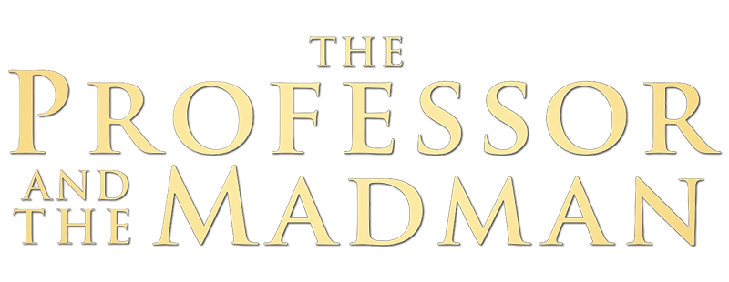 The Professor and the Madman