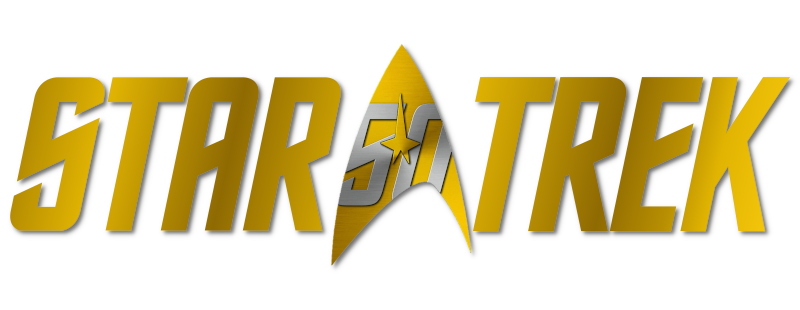 50 Years of Star Trek