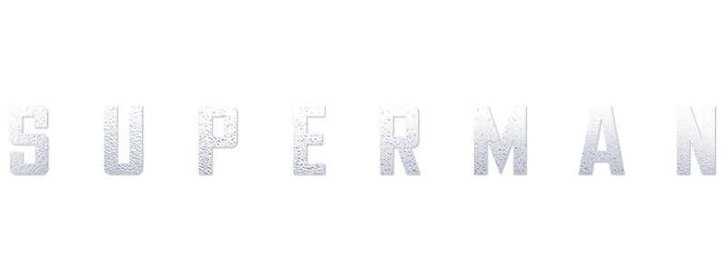 Superman logo