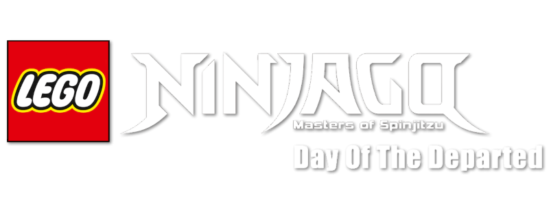 Ninjago: Masters of Spinjitzu - Day of the Departed