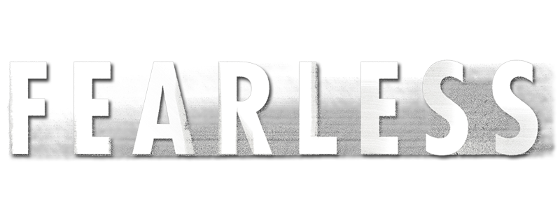 Fearless logo