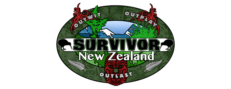 Survivor New Zealand