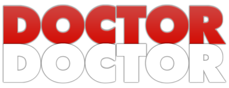 Doctor Doctor