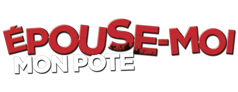 Épouse-moi mon pote