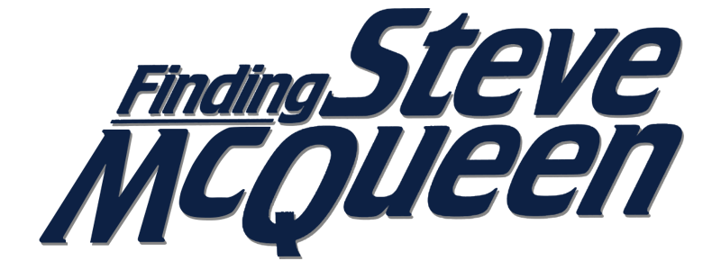 Finding Steve McQueen