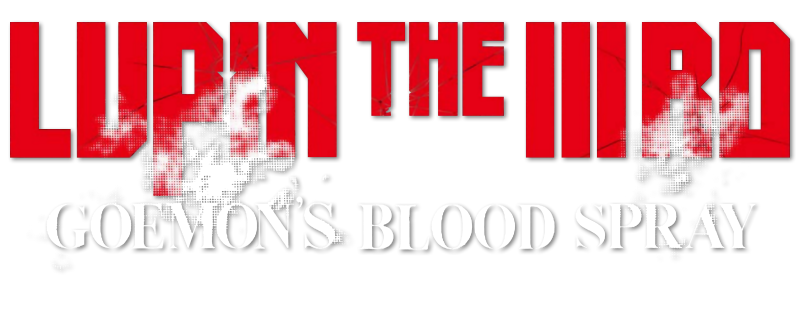 Lupin the Third: Goemon's Blood Spray