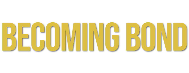 Becoming Bond