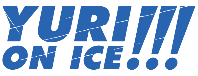 Yuri!!! On Ice