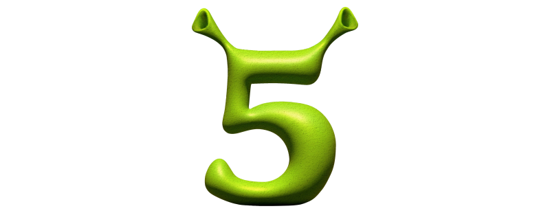 Shrek 5