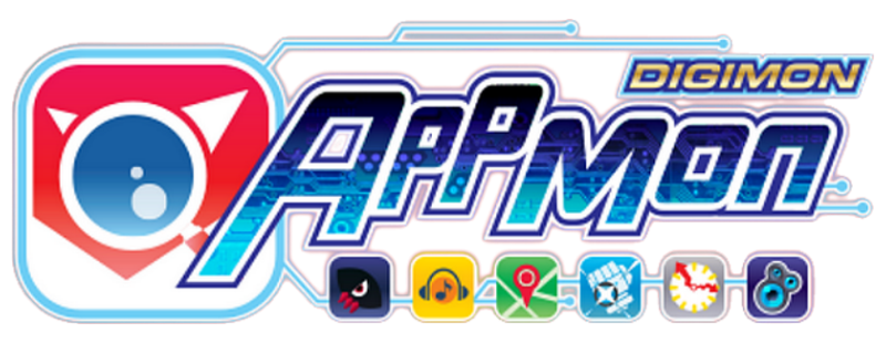 Digimon Universe: App Monsters