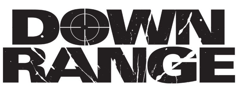 Downrange