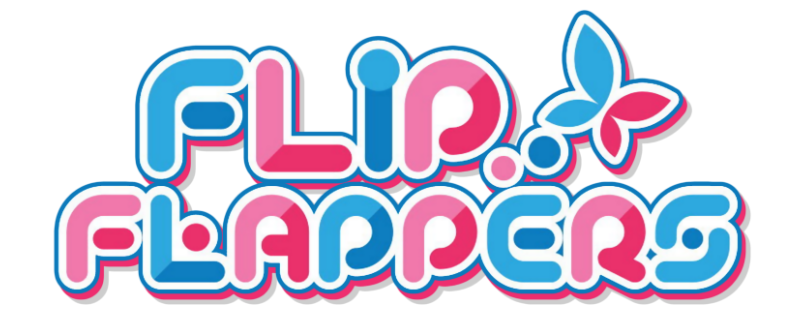 Flip Flappers