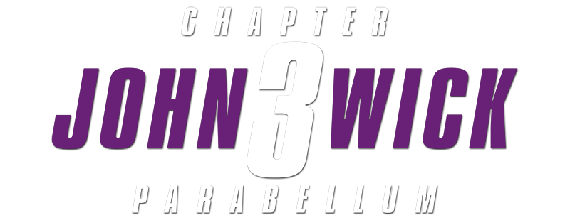 John Wick: Chapter 3 - Parabellum