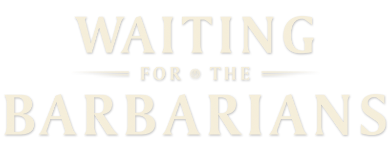 Waiting for the Barbarians
