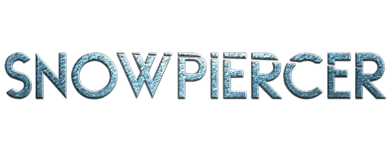 Snowpiercer logo