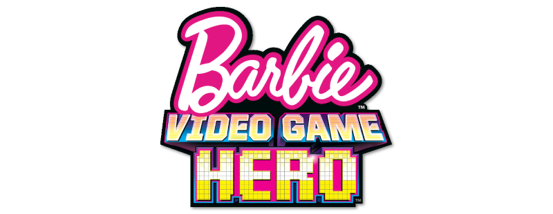 Barbie Video Game Hero