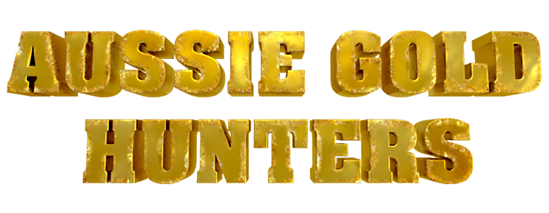 Aussie Gold Hunters