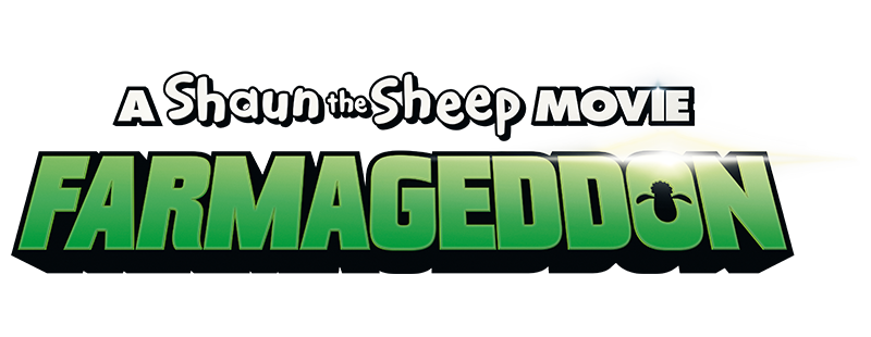 A Shaun the Sheep Movie: Farmageddon